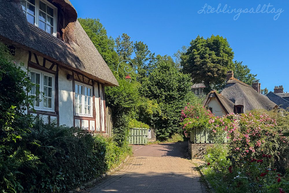 Veules-les-Roses