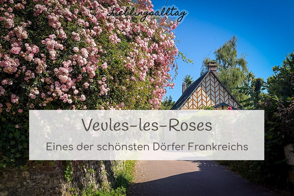Veules-les-Roses