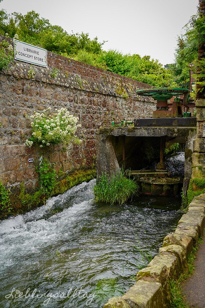 Veules-les-Roses