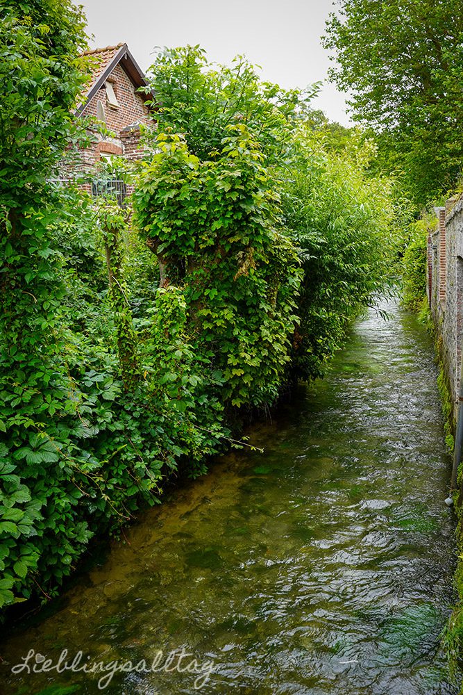 Veules-les-Roses
