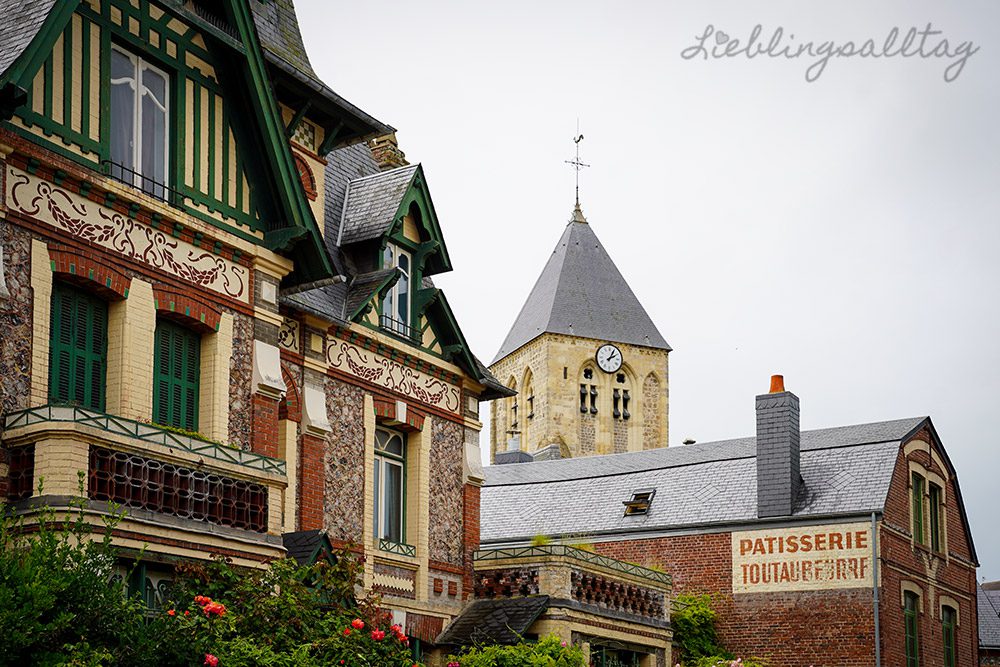 Veules-les-Roses