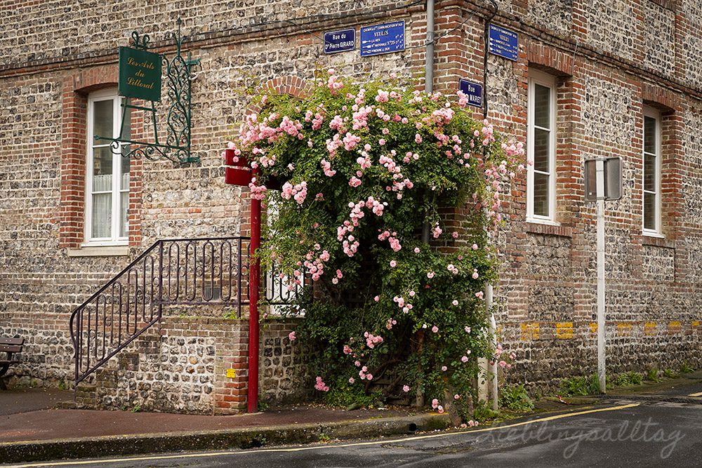 Veules-les-Roses