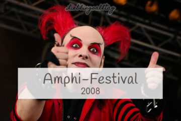Amphi-Festival 2008