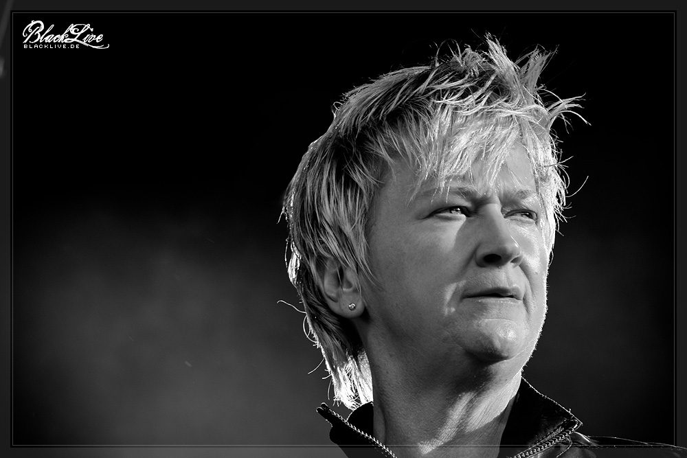 Anne Clark @ Amphi-Festival 2010