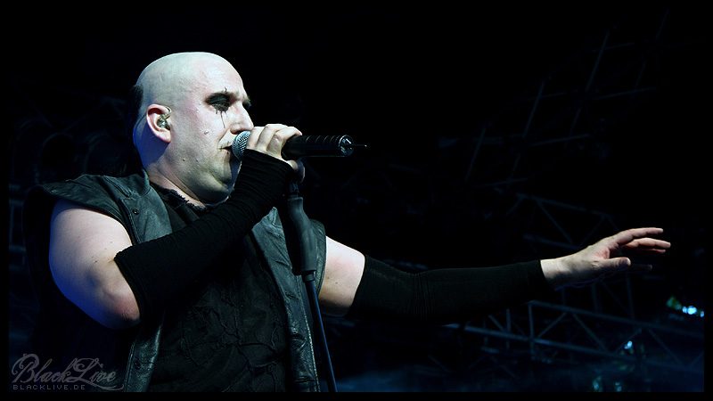 ASP @ Amphi-Festival 2010