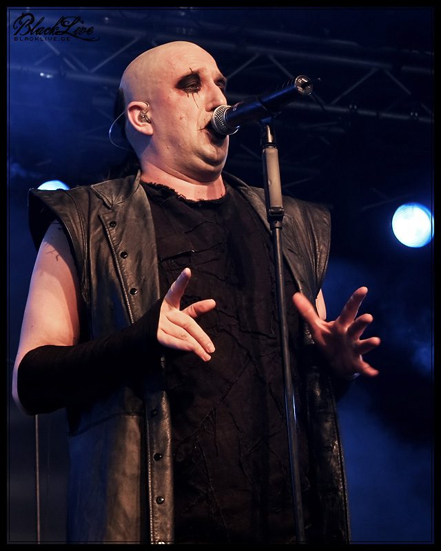 ASP @ Amphi-Festival 2010