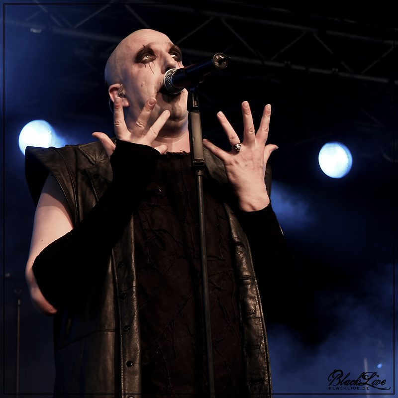 ASP @ Amphi-Festival 2010