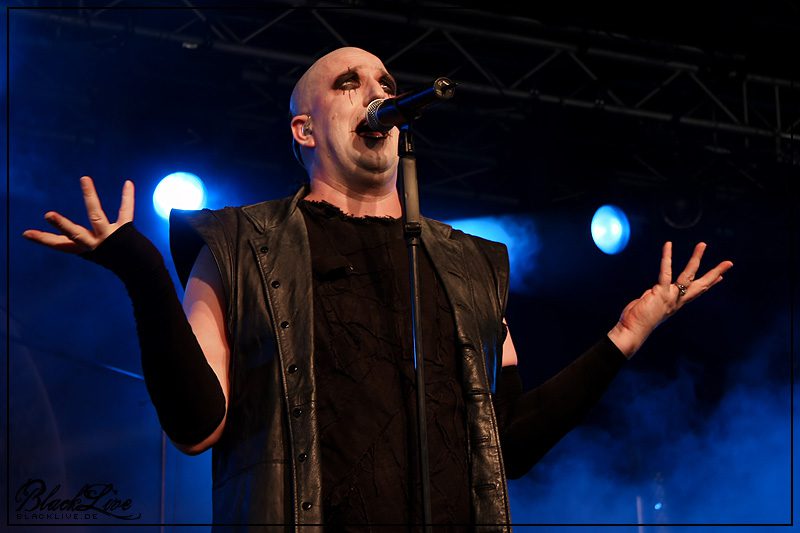 ASP @ Amphi-Festival 2010