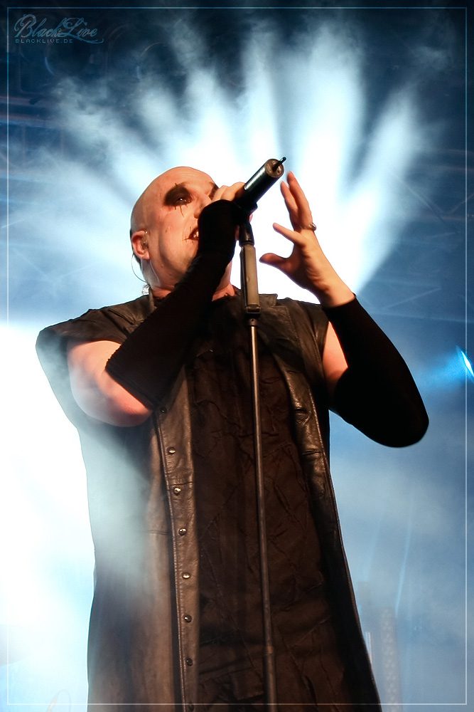 ASP @ Amphi-Festival 2010