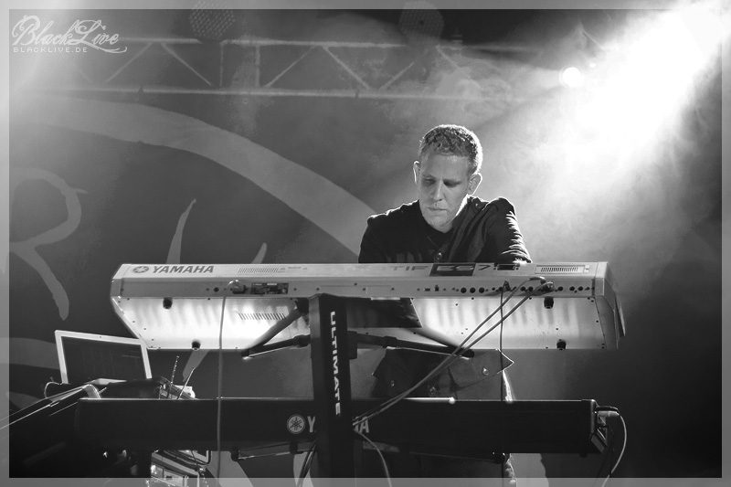 Diary of Dreams @ Amphi-Festival 2010