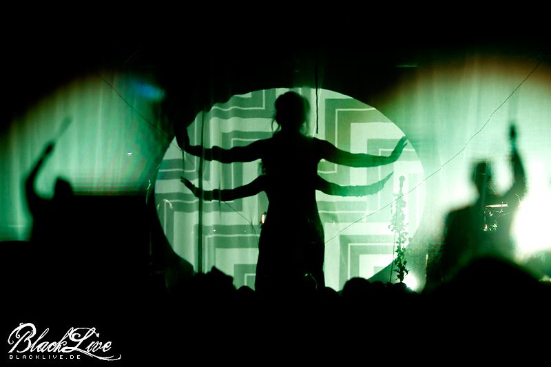 Faun @ LMH Köln, 4.12.2011