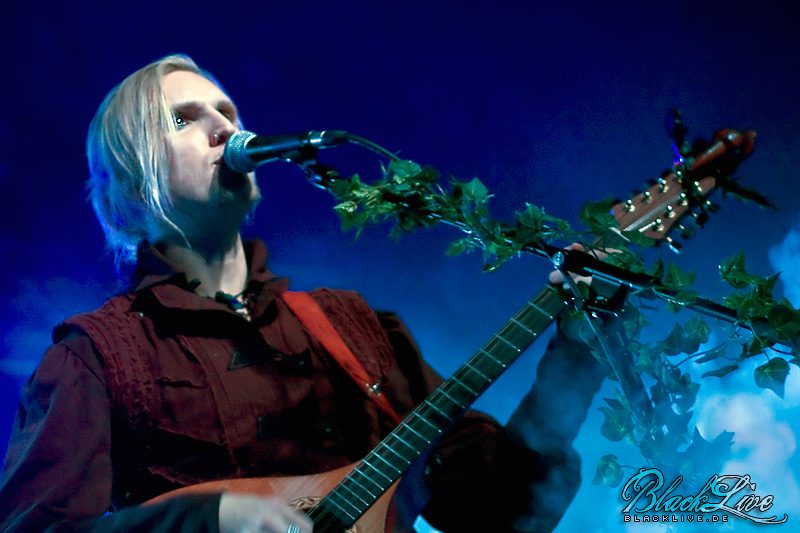 Faun @ Köln, 4.12.2011