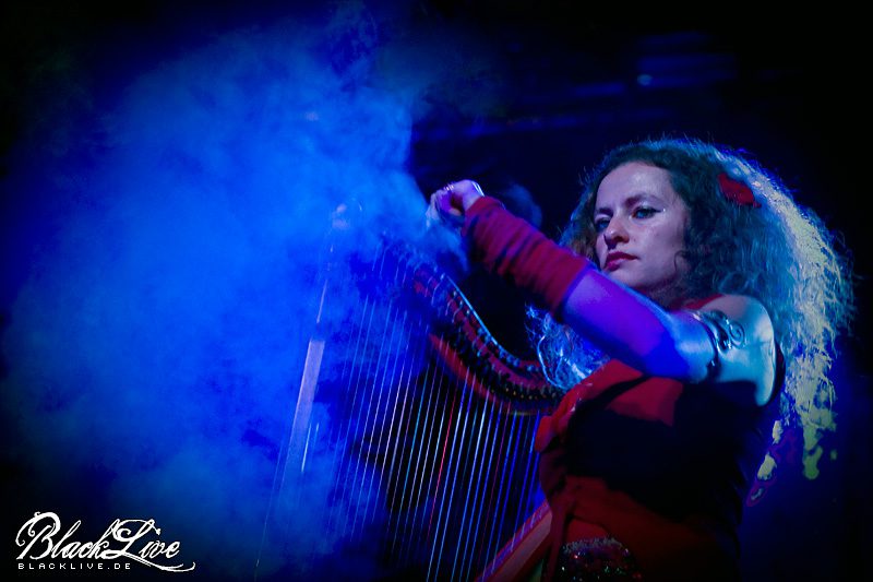 Faun @ Köln, 4.12.2011