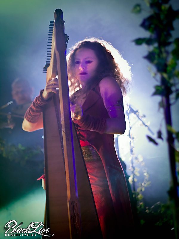 Faun @ LMH Köln, 4.12.2011