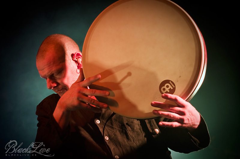 Faun @ LMH Köln, 4.12.2011
