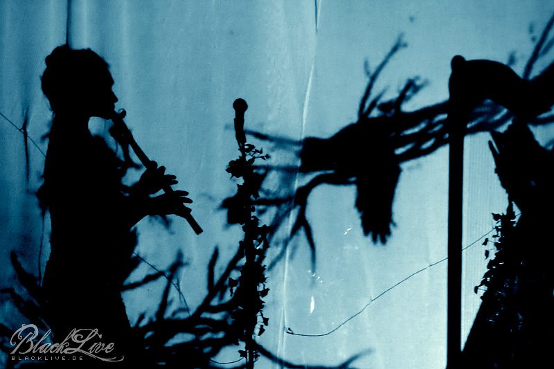 Faun @ LMH Köln, 4.12.2011