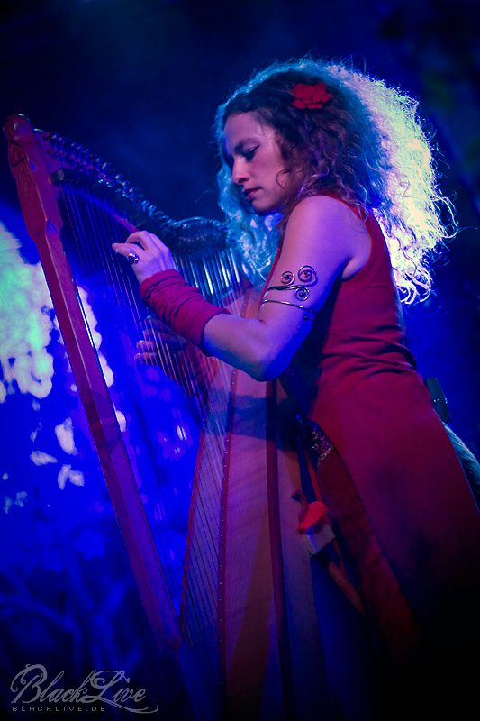 Faun @ Köln, 4.12.2011