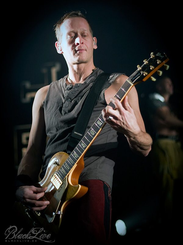 In Extremo @ Siegburg, 13.12.2011