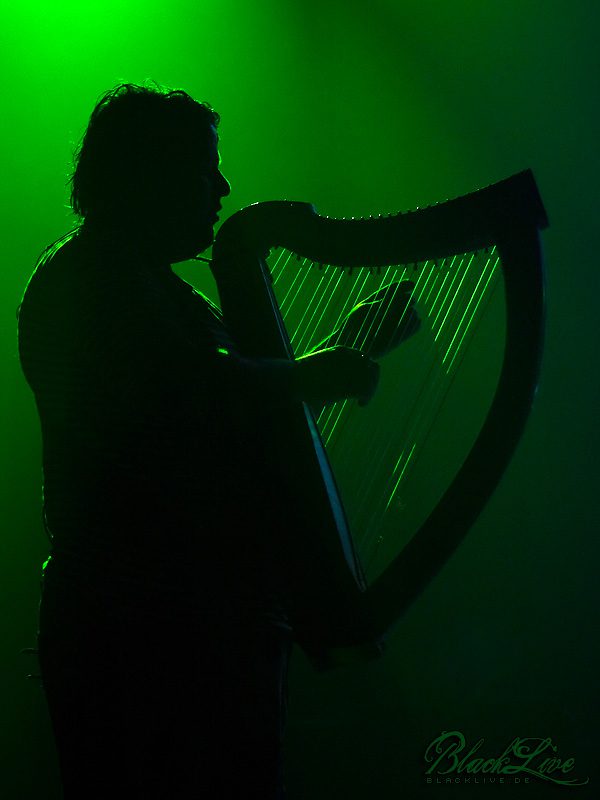 In Extremo @ Siegburg, 13.12.2011