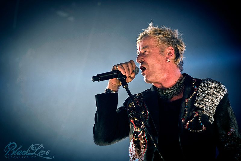 In Extremo @ Siegburg, 13.12.2011