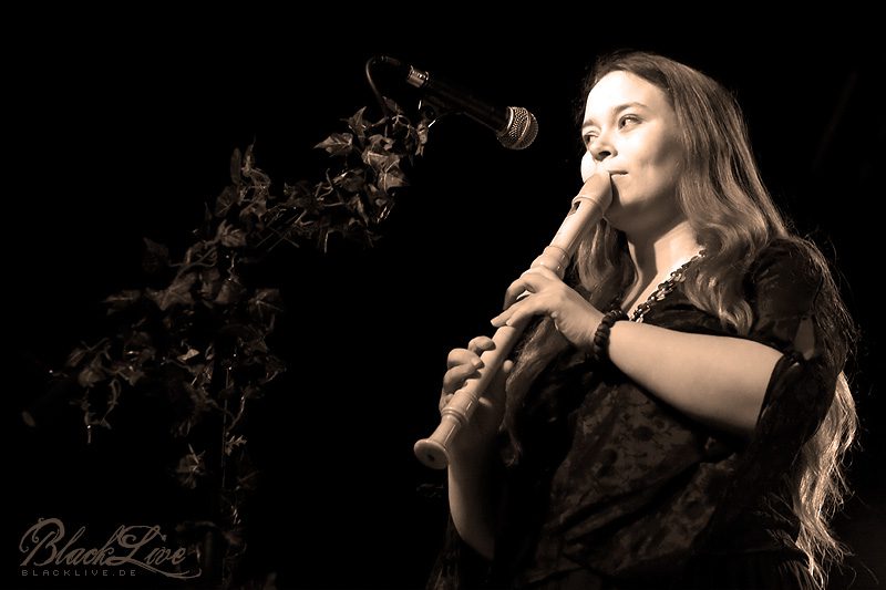 In Gowan Ring @ Köln, 4.12.2011