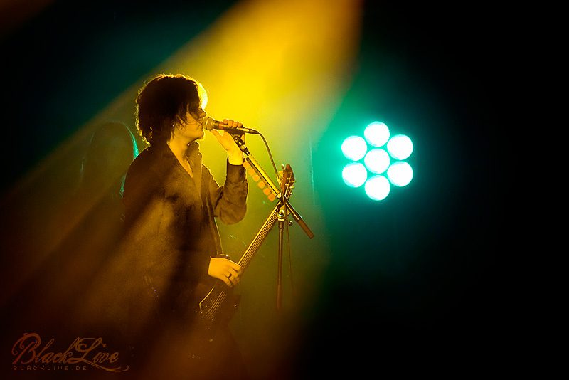 Rêverie @ Siegburg, 13.12.2011