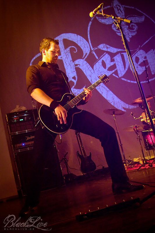 Rêverie @ Siegburg, 13.12.2011