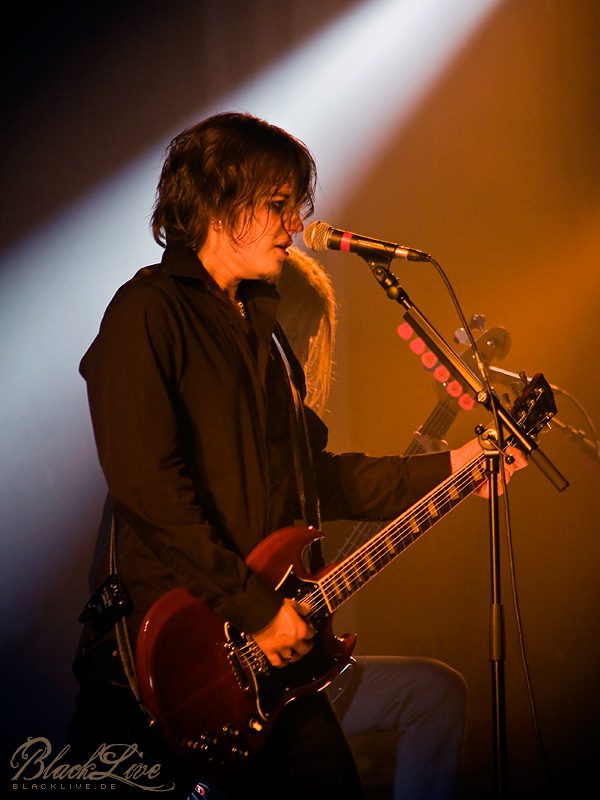 Rêverie @ Siegburg, 13.12.2011