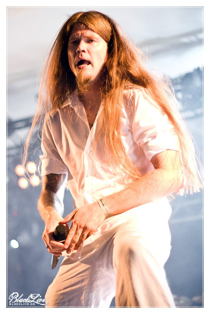 Samsas Traum @ Amphi-Festival 2010