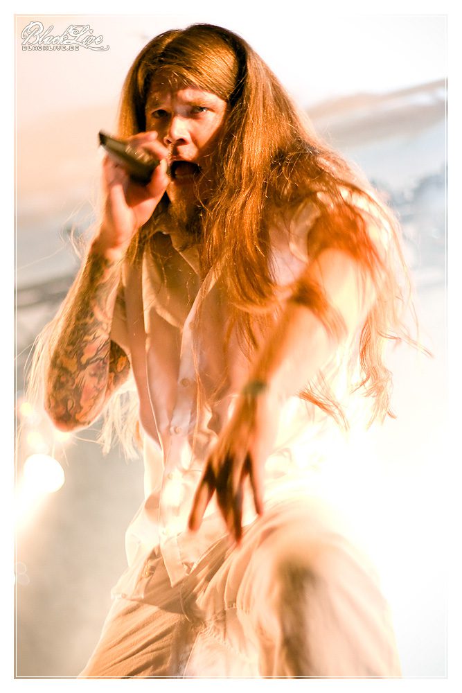 Samsas Traum @ Amphi-Festival 2010