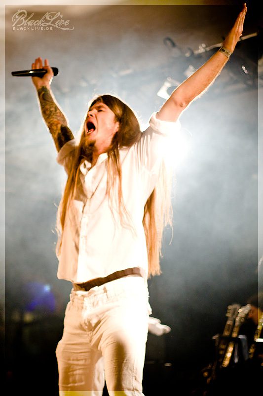 Samsas Traum @ Amphi-Festival 2010