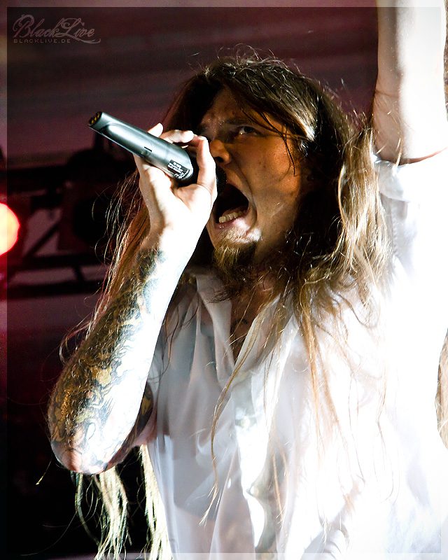 Samsas Traum @ Amphi-Festival 2010