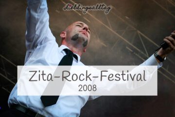 Zita-Rock-Festival 2008