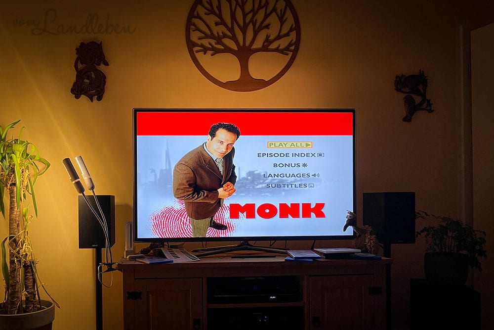 12von12 im Februar 2021 - Monk