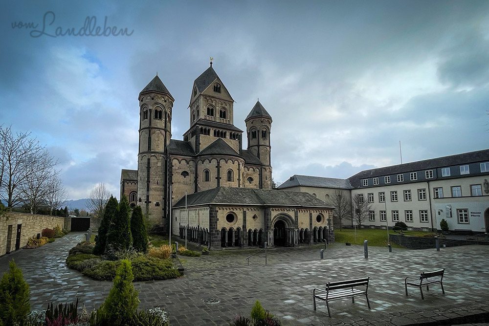 Abtei Maria Laach