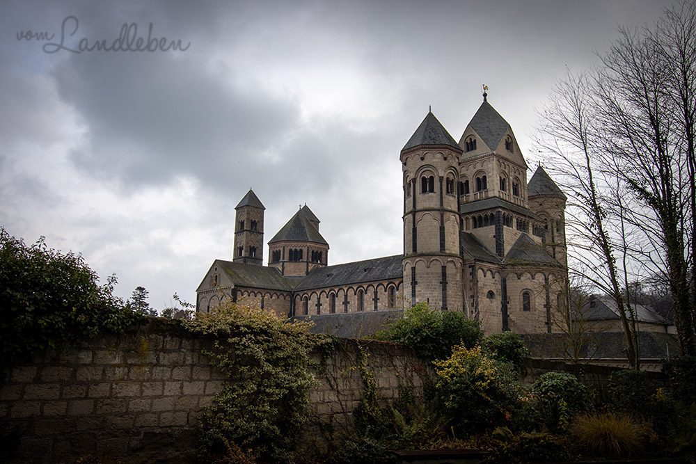Abtei Maria Laach