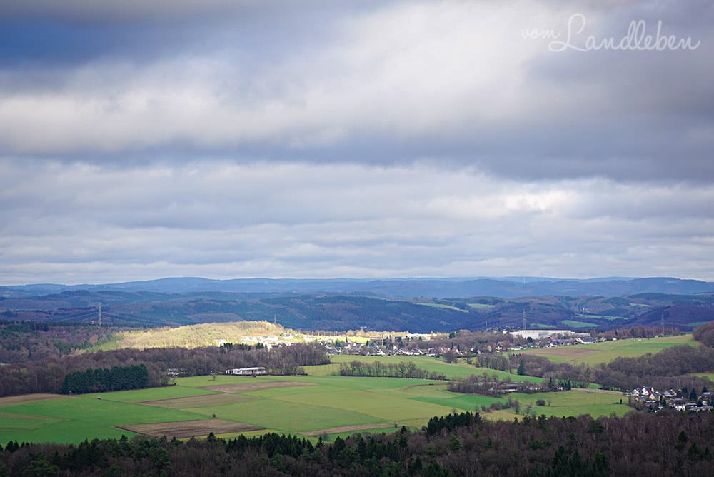 Bergischer Streifzug 21 – Klangpfad