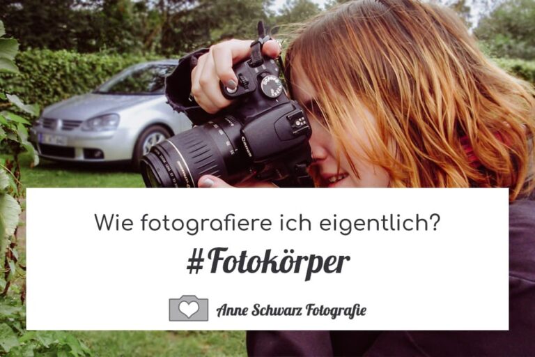Blogparade #Fotokörper