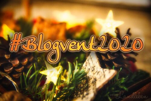 #Blogvent2020 – Blogger-Adventskalender