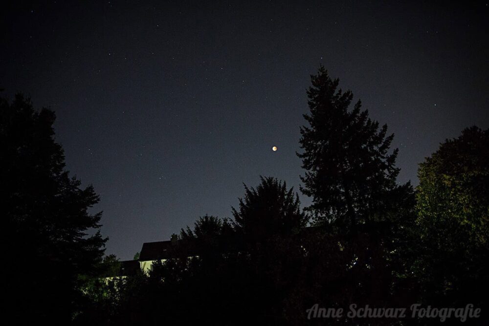 Blutmond (28.9.2015)