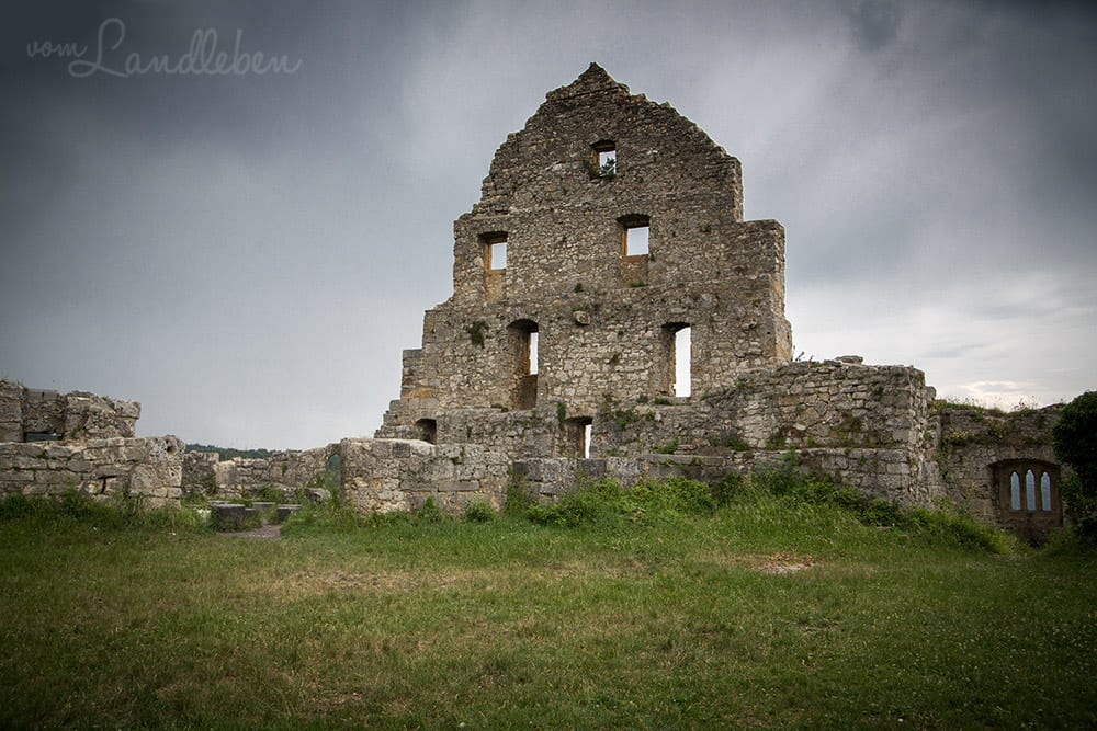 Burg Hohenurach