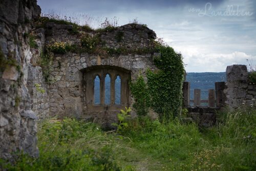 Burg Hohenurach