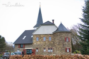 Burg Honrath