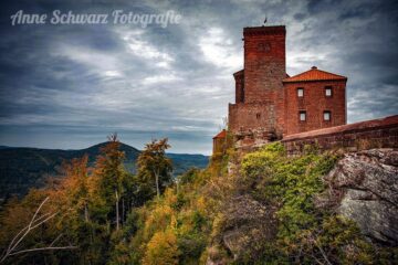 Burg Trifels
