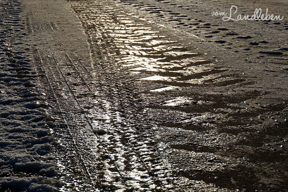 An der Dhünntalsperre