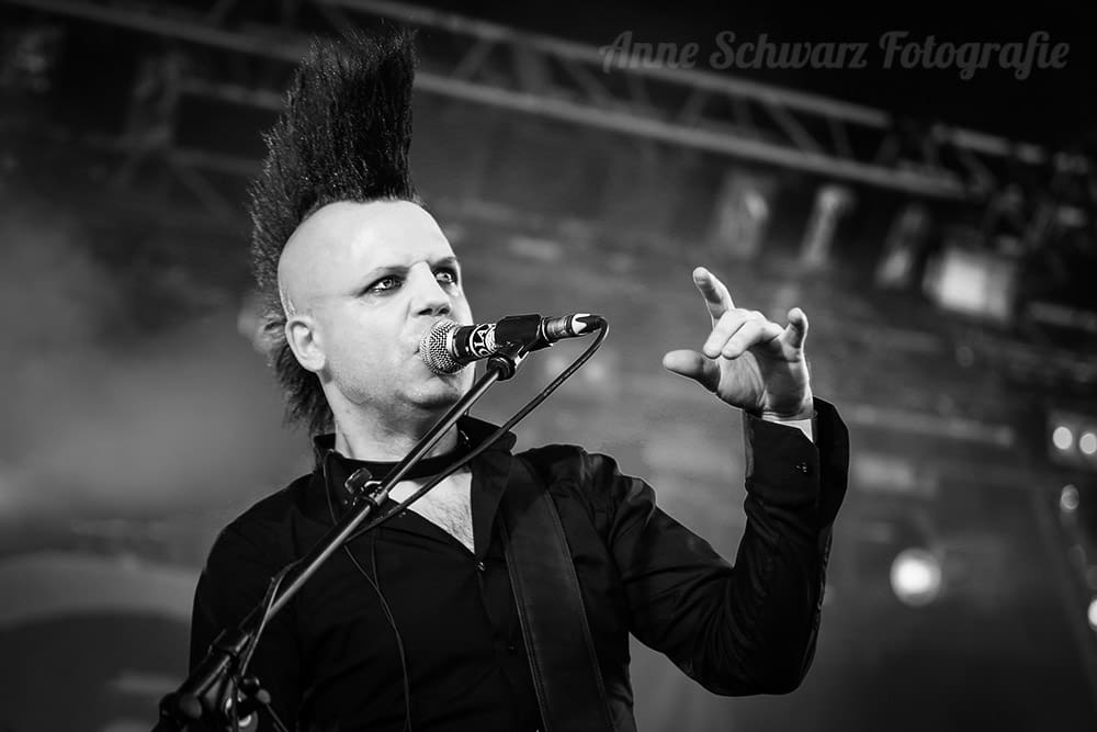 Diary of Dreams @ Amphi-Festival 2013