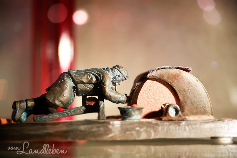 Edelstein-Museum Weiherschleife