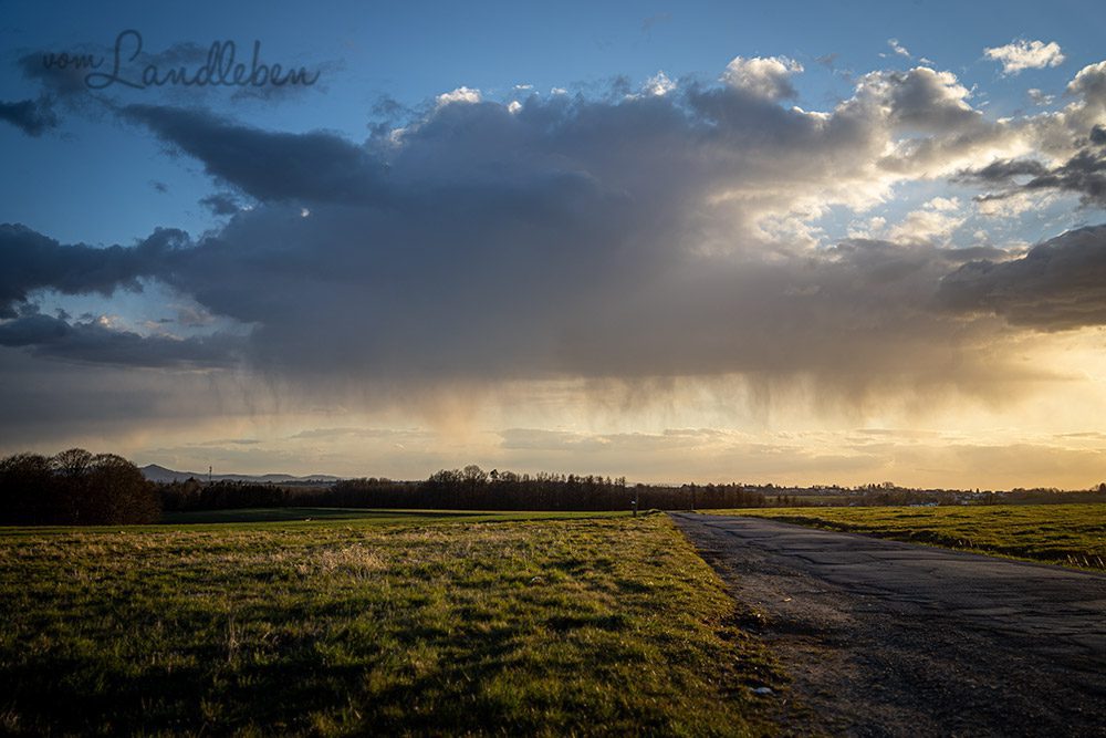 Eischeid bei Neunkirchen-Seelscheid