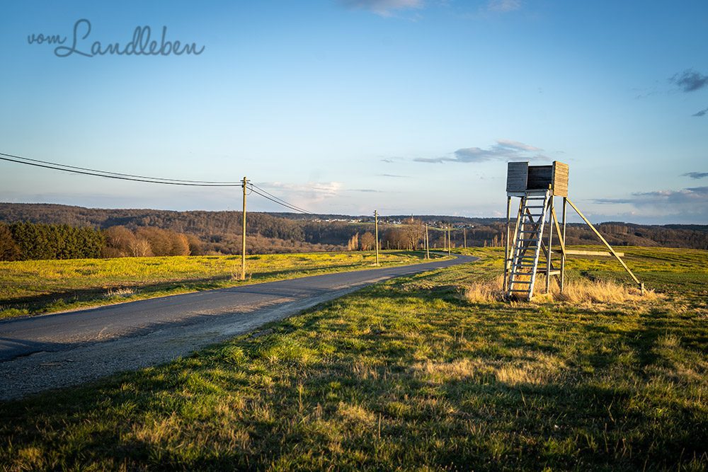 Eischeid bei Neunkirchen-Seelscheid