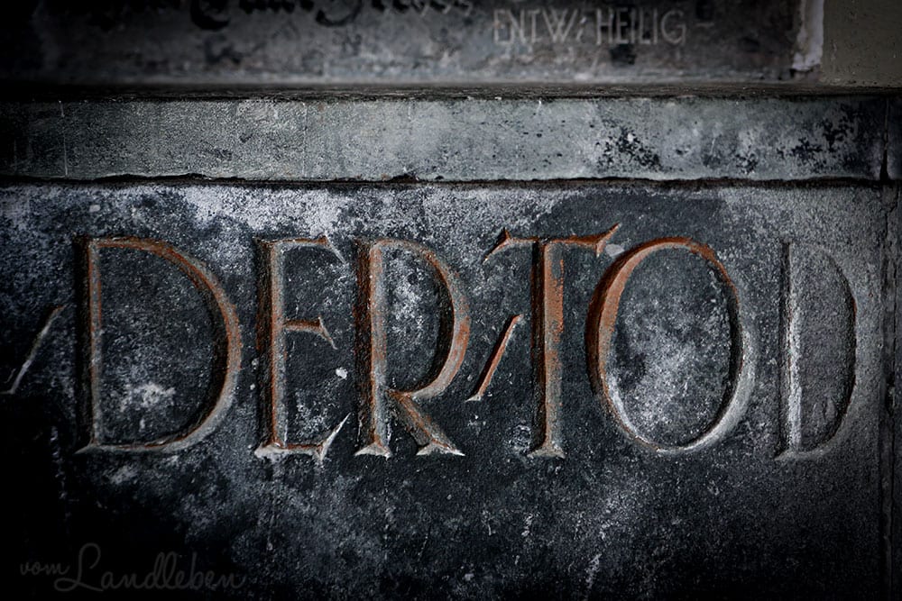 Felsenkirche in Idar-Oberstein